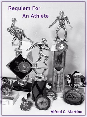 cover image of Requiem For an Athlete